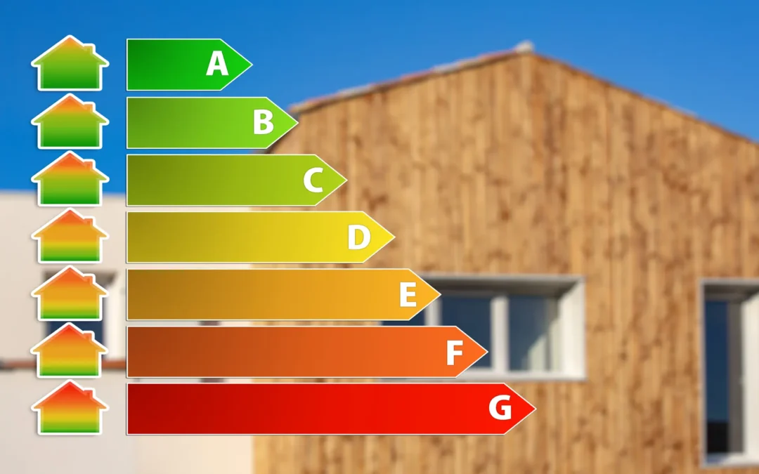 Energieffektiviserings-  bidraget, Villaeffekten, är tillbaka