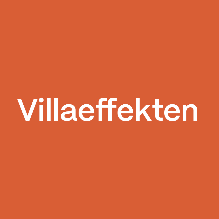 Nyheter om energieffektiviseringsbidraget Villaeffekten